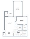 Holly Floorplan- Ownings Park